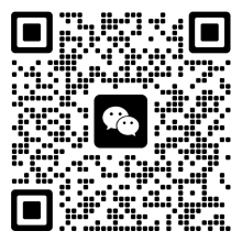 渠道合作二维码