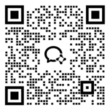 直客合作二维码